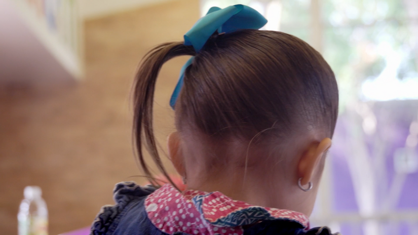 Kristine's Story